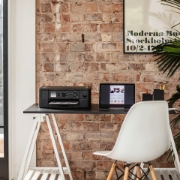 Picture of Brother DCP-J1050DWRE1 Inkjet A4 1200 x 6000 DPI 17 ppm Wi-Fi