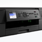 Picture of Brother DCP-J1050DWRE1 Inkjet A4 1200 x 6000 DPI 17 ppm Wi-Fi