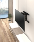Picture of Neomounts AWL28-220BL1 Multimedia holder - universal