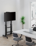 Picture of Neomounts AWL28-220BL1 Multimedia holder - universal