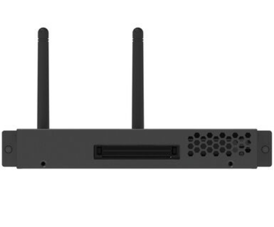 Picture of iiyama OPC5801BC PC/workstation Intel® Core™ i5 i5-8265U 8 GB DDR4-SDRAM 256 GB Windows 10 IoT Enterprise Mini PC Black