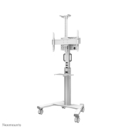Picture of Neomounts AFLS-825WH1 Videobar and multimedia kit - universal