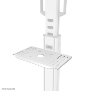 Picture of Neomounts AFLS-825WH1 Videobar and multimedia kit - universal
