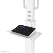 Picture of Neomounts AFLS-825WH1 Videobar and multimedia kit - universal