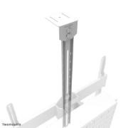 Picture of Neomounts AFLS-825WH1 Videobar and multimedia kit - universal