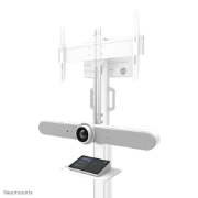 Picture of Neomounts AFLS-825WH1 Videobar and multimedia kit - universal