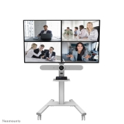 Picture of Neomounts AFLS-825WH1 Videobar and multimedia kit - universal