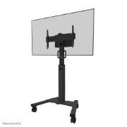 Picture of Neomounts FL50S-825BL1 TV trolley 37-75" - TÜV