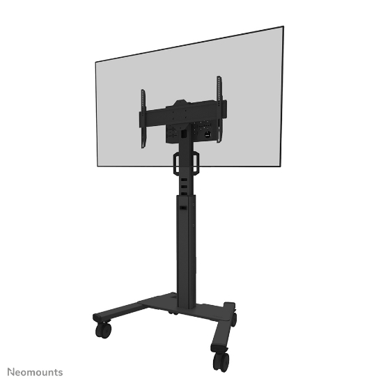 Picture of Neomounts FL50S-825BL1 TV trolley 37-75" - TÜV