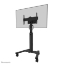 Picture of Neomounts FL50S-825BL1 TV trolley 37-75" - TÜV