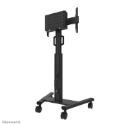 Picture of Neomounts FL50S-825BL1 TV trolley 37-75" - TÜV
