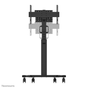 Picture of Neomounts FL50S-825BL1 TV trolley 37-75" - TÜV