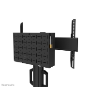 Picture of Neomounts FL50S-825BL1 TV trolley 37-75" - TÜV