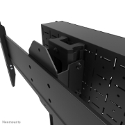 Picture of Neomounts FL50S-825BL1 TV trolley 37-75" - TÜV