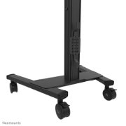 Picture of Neomounts FL50S-825BL1 TV trolley 37-75" - TÜV