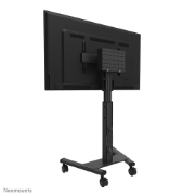 Picture of Neomounts FL50S-825BL1 TV trolley 37-75" - TÜV