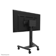 Picture of Neomounts FL50S-825BL1 TV trolley 37-75" - TÜV