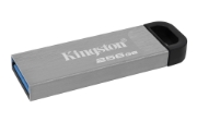 Picture of Kingston Technology DataTraveler 256GB Kyson USB Flash Drive