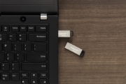 Picture of Kingston Technology DataTraveler 256GB Kyson USB Flash Drive