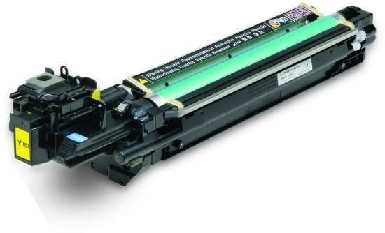 Picture of Epson Photoconductor Unit Yellow