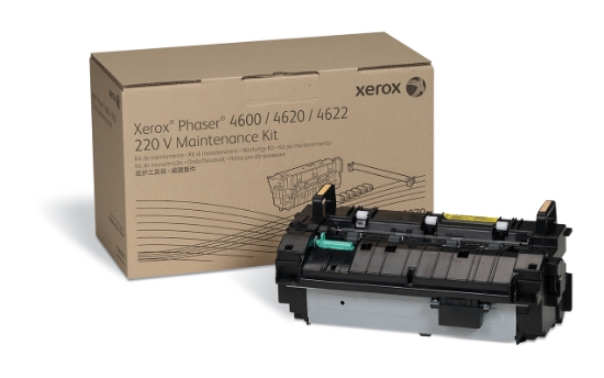 Picture of Xerox Fuser Maintenance Kit 220 Volt (150,000 pages)