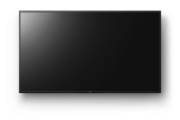 Picture of Sony FW-75BZ30J Signage Display Digital signage flat panel 190.5 cm (75") IPS Wi-Fi 440 cd/m² 4K Ultra HD Black Built-in processor Android 10 24/7