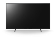 Picture of Sony FW-75BZ30J Signage Display Digital signage flat panel 190.5 cm (75") IPS Wi-Fi 440 cd/m² 4K Ultra HD Black Built-in processor Android 10 24/7
