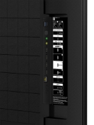 Picture of Sony FW-75BZ30J Signage Display Digital signage flat panel 190.5 cm (75") IPS Wi-Fi 440 cd/m² 4K Ultra HD Black Built-in processor Android 10 24/7