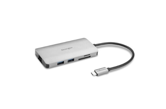 Picture of Kensington UH1400p USB-C Mobile Hub