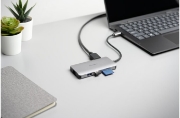 Picture of Kensington UH1400p USB-C Mobile Hub