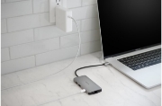 Picture of Kensington UH1400p USB-C Mobile Hub