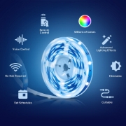Picture of TP-Link Tapo Smart Wi-Fi Light Strip