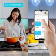 Picture of TP-Link Tapo Smart Wi-Fi Light Strip