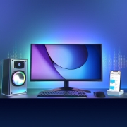 Picture of TP-Link Tapo Smart Wi-Fi Light Strip