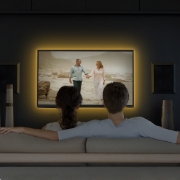 Picture of TP-Link Tapo Smart Wi-Fi Light Strip