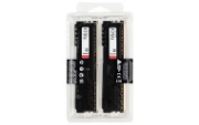 Picture of Kingston Technology FURY Beast 64GB 3600MT/s DDR4 CL18 DIMM (Kit of 2) Black