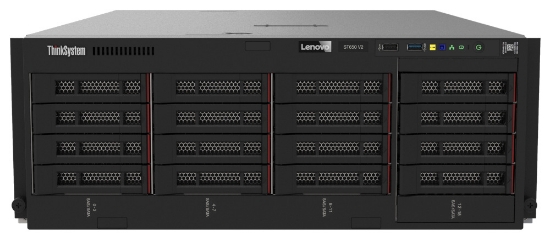 Picture of Lenovo 4M27A60835 computer case part Full Tower Tower to rack conversion kit