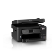 Picture of Epson EcoTank ET-4850 Inkjet A4 4800 x 1200 DPI 33 ppm Wi-Fi