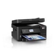 Picture of Epson EcoTank ET-4850 Inkjet A4 4800 x 1200 DPI 33 ppm Wi-Fi