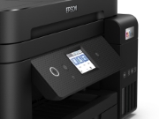 Picture of Epson EcoTank ET-4850 Inkjet A4 4800 x 1200 DPI 33 ppm Wi-Fi