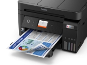 Picture of Epson EcoTank ET-4850 Inkjet A4 4800 x 1200 DPI 33 ppm Wi-Fi