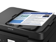 Picture of Epson EcoTank ET-4850 Inkjet A4 4800 x 1200 DPI 33 ppm Wi-Fi