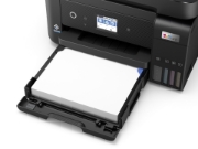 Picture of Epson EcoTank ET-4850 Inkjet A4 4800 x 1200 DPI 33 ppm Wi-Fi