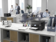 Picture of Epson EcoTank ET-4850 Inkjet A4 4800 x 1200 DPI 33 ppm Wi-Fi