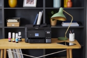 Picture of Epson EcoTank ET-4850 Inkjet A4 4800 x 1200 DPI 33 ppm Wi-Fi