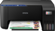 Picture of Epson EcoTank ET-2811 Inkjet A4 5760 x 1440 DPI 33 ppm Wi-Fi