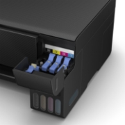 Picture of Epson EcoTank ET-2811 Inkjet A4 5760 x 1440 DPI 33 ppm Wi-Fi