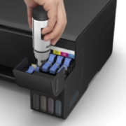 Picture of Epson EcoTank ET-2811 Inkjet A4 5760 x 1440 DPI 33 ppm Wi-Fi