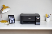 Picture of Epson EcoTank ET-2815 A4 Multifunction Wi-Fi Ink Tank Printer