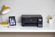 Picture of Epson EcoTank ET-2815 A4 Multifunction Wi-Fi Ink Tank Printer